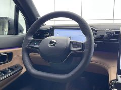 NIO ES8 2020 580KM Signature Edition Six-Seater - ფოტო 12