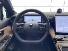NIO ES8 2020 580KM Signature Edition Six-Seater - ფოტო 13