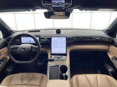 NIO ES8 2020 580KM Signature Edition Six-Seater - ფოტო 14