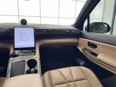 NIO ES8 2020 580KM Signature Edition Six-Seater - ფოტო 16