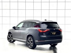NIO ES8 2020 580KM Signature Edition Six-Seater - ფოტო 17