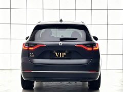 NIO ES8 2020 580KM Signature Edition Six-Seater - ფოტო 18