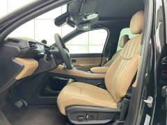 NIO ES8 2020 580KM Signature Edition Six-Seater - ფოტო 19