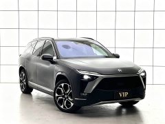 NIO ES8 2020 580KM Signature Edition Six-Seater - ფოტო 2