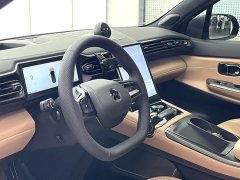 NIO ES8 2020 580KM Signature Edition Six-Seater - ფოტო 20