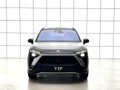 NIO ES8 2020 580KM Signature Edition Six-Seater - ფოტო 3