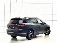 NIO ES8 2020 580KM Signature Edition Six-Seater - ფოტო 4