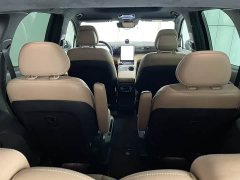 NIO ES8 2020 580KM Signature Edition Six-Seater - ფოტო 6