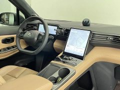 NIO ES8 2020 580KM Signature Edition Six-Seater - ფოტო 7