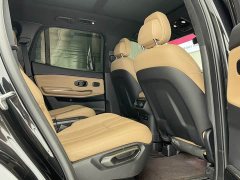 NIO ES8 2020 580KM Signature Edition Six-Seater - ფოტო 8