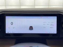NIO ES8 2020 580KM Signature Edition Six-Seater - ფოტო 9