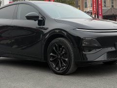 XPeng G6 625 Long Range Max Flagship - ფოტო 3