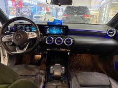 Mercedes-Benz A-Class A 200 L Sport Sedan Fashion Edition - ფოტო 5