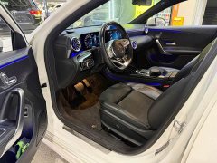 Mercedes-Benz A-Class A 200 L Sport Sedan Fashion Edition - ფოტო 6