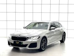 BMW 5 Series New Energy 535Le M Sport Package - ფოტო 1
