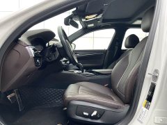 BMW 5 Series New Energy 535Le M Sport Package - ფოტო 11