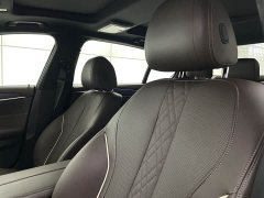 BMW 5 Series New Energy 535Le M Sport Package - ფოტო 12