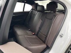 BMW 5 Series New Energy 535Le M Sport Package - ფოტო 14
