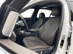 BMW 5 Series New Energy 535Le M Sport Package - ფოტო 15