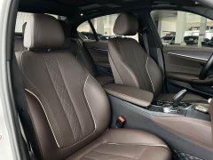 BMW 5 Series New Energy 535Le M Sport Package - ფოტო 17
