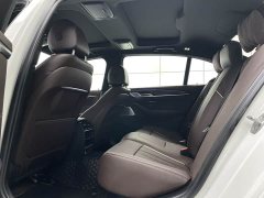 BMW 5 Series New Energy 535Le M Sport Package - ფოტო 18