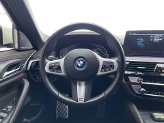 BMW 5 Series New Energy 535Le M Sport Package - ფოტო 19