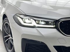 BMW 5 Series New Energy 535Le M Sport Package - ფოტო 20