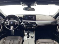 BMW 5 Series New Energy 535Le M Sport Package - ფოტო 4