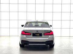 BMW 5 Series New Energy 535Le M Sport Package - ფოტო 5