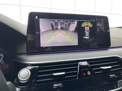 BMW 5 Series New Energy 535Le M Sport Package - ფოტო 6
