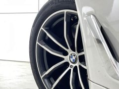 BMW 5 Series New Energy 535Le M Sport Package - ფოტო 7