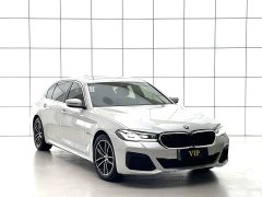 BMW 5 Series New Energy 535Le M Sport Package - ფოტო 9