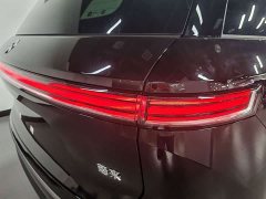 NIO ES8 Five-Seat Executive Luxury Edition - ფოტო 13