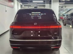 NIO ES8 Five-Seat Executive Luxury Edition - ფოტო 16