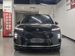 NIO ES8 Five-Seat Executive Luxury Edition - ფოტო 3