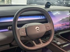 NIO ES8 Five-Seat Executive Luxury Edition - ფოტო 5
