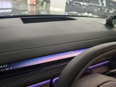 NIO ES8 Five-Seat Executive Luxury Edition - ფოტო 6