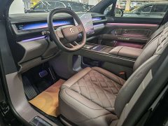 NIO ES8 Five-Seat Executive Luxury Edition - ფოტო 8