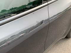 Tesla Model Y Rear-Wheel Drive - ფოტო 11