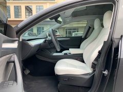 Tesla Model Y Rear-Wheel Drive - ფოტო 14