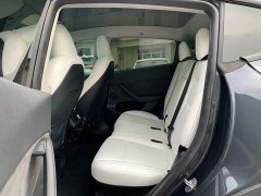 Tesla Model Y Rear-Wheel Drive - ფოტო 15