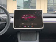 Tesla Model Y Rear-Wheel Drive - ფოტო 20