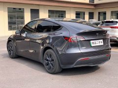 Tesla Model Y Rear-Wheel Drive - ფოტო 4
