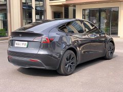 Tesla Model Y Rear-Wheel Drive - ფოტო 6