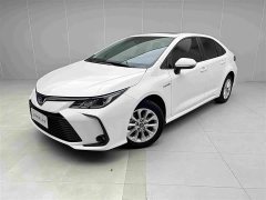 Toyota Corolla 1.8L Smart Hybrid Dual Engine Elite - ფოტო 1