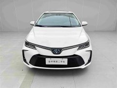 Toyota Corolla 1.8L Smart Hybrid Dual Engine Elite - ფოტო 2