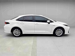 Toyota Corolla 1.8L Smart Hybrid Dual Engine Elite - ფოტო 3