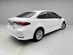 Toyota Corolla 1.8L Smart Hybrid Dual Engine Elite - ფოტო 4