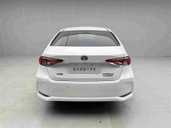 Toyota Corolla 1.8L Smart Hybrid Dual Engine Elite - ფოტო 5