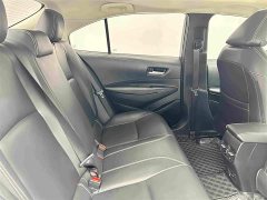 Toyota Corolla 1.8L Smart Hybrid Dual Engine Elite - ფოტო 7